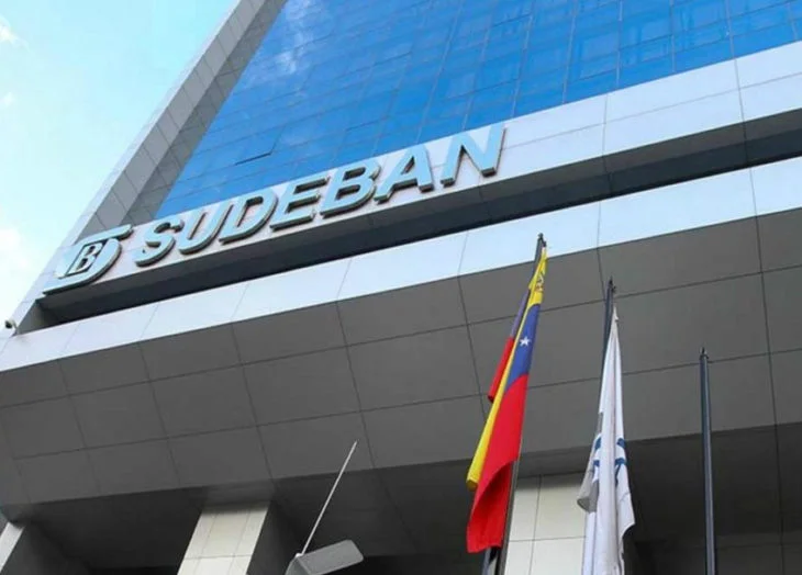 Sudeban estableció nuevos límites para financiamiento de tarjetas de crédito