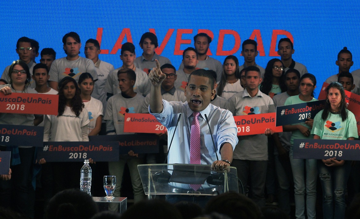 Comunicado - Prociudadanos insta a medios venezolanos a decir la verdad de los bonos 2020