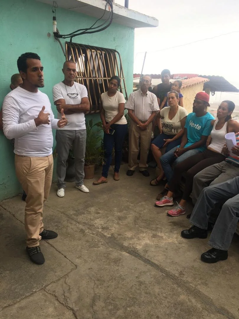 A 20 años del deslave de Vargas la tragedia sigue viva