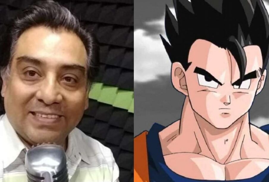 Dublador mexicano de Dragon Ball Z é morto a tiros - 01/03/2020