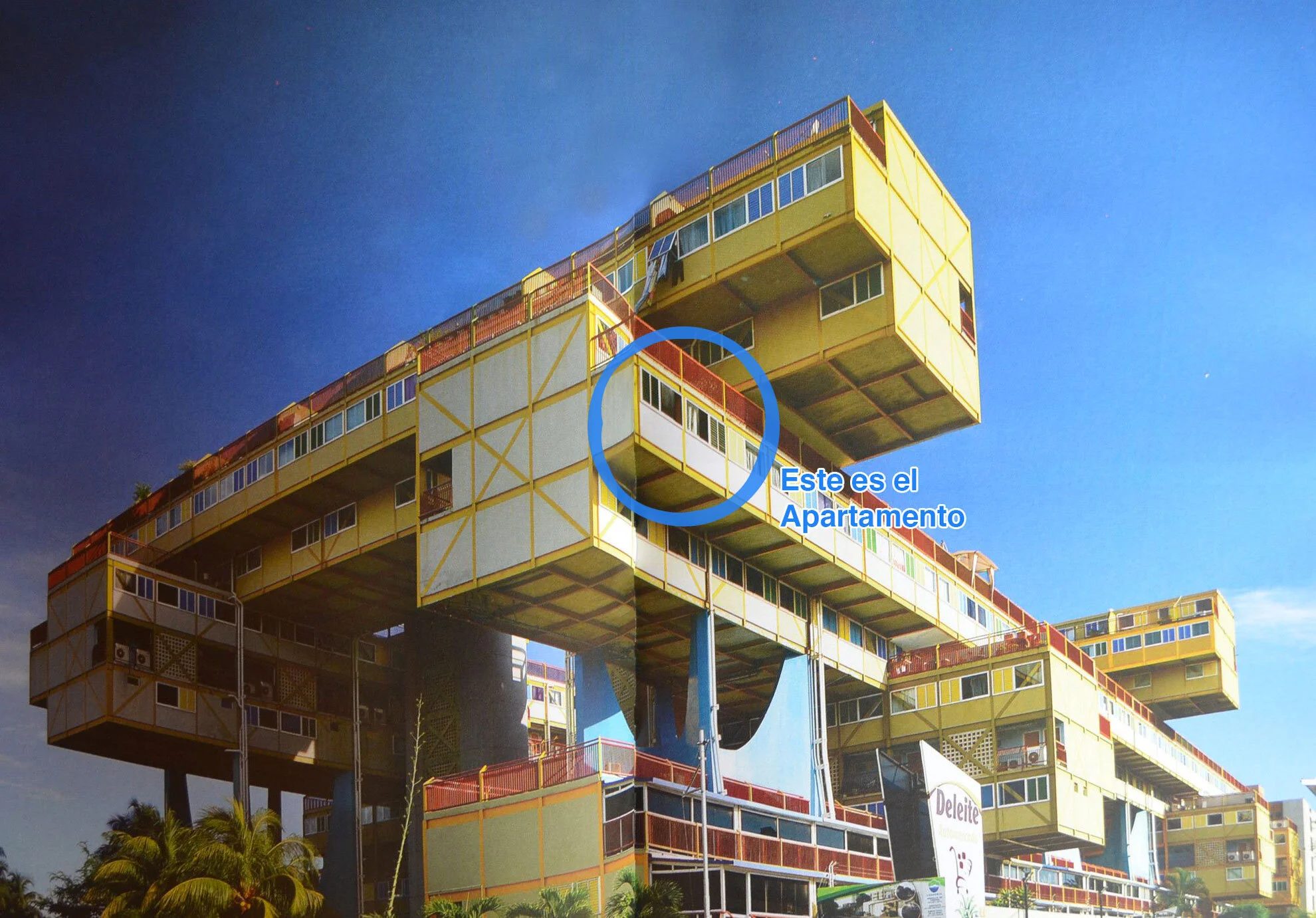 Apartamento en Lechería 3 hab, 2,5 Baños en Venta 