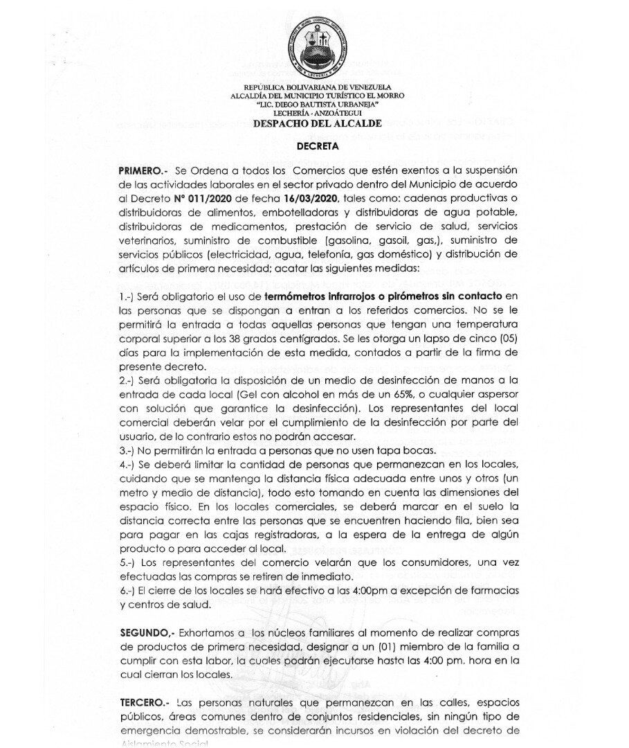 Decreto 012 - Alcaldía de Lechería (5).jpeg