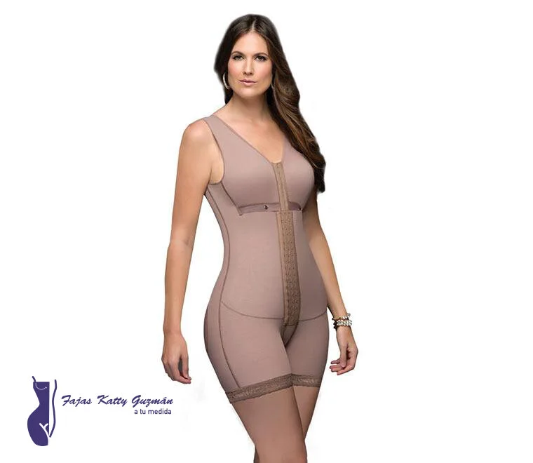 Fajas Moldeadoras y reductoras a tu medida
