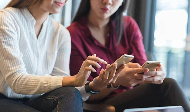 OVSP: Casi 7 de cada 10 venezolanos reportan fallas en la telefonía móvil —  El Mercurio Web | Noticias, Información y Análisis