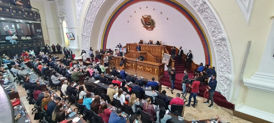 AN oficialista investigará al Alcalde de Guatire por desalojo de familias