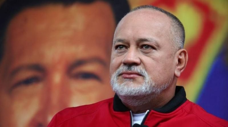 Diosdado Cabello: Victoria de Lula "aleja la posibilidad" de una invasión militar a Venezuela