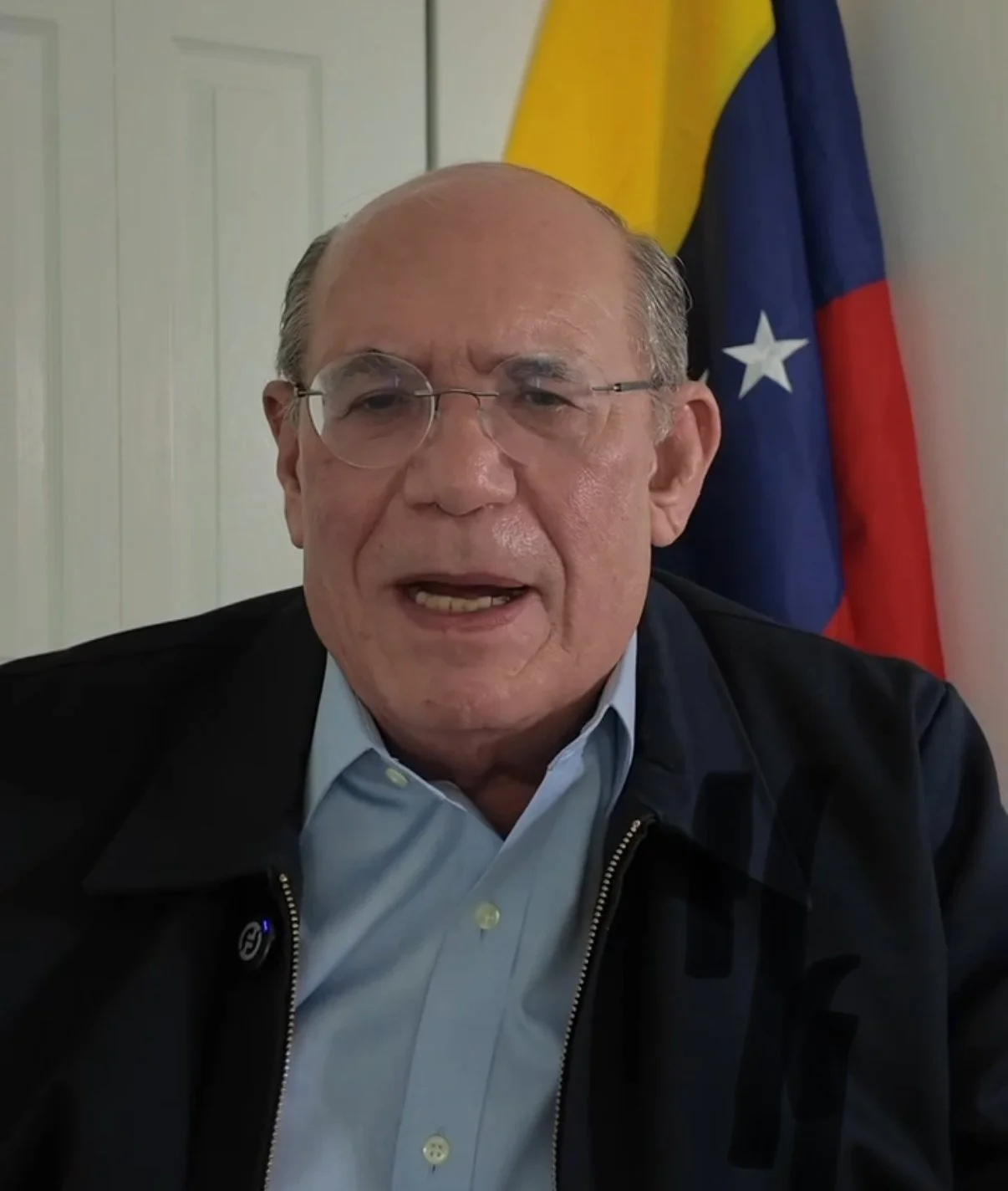Todo listo para el cambio;
Por Omar González Moreno / @omargonzalez6