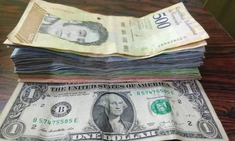 Análisis de la Evolución del Precio del Dólar en Venezuela: Causas, Efectos y Consecuencias