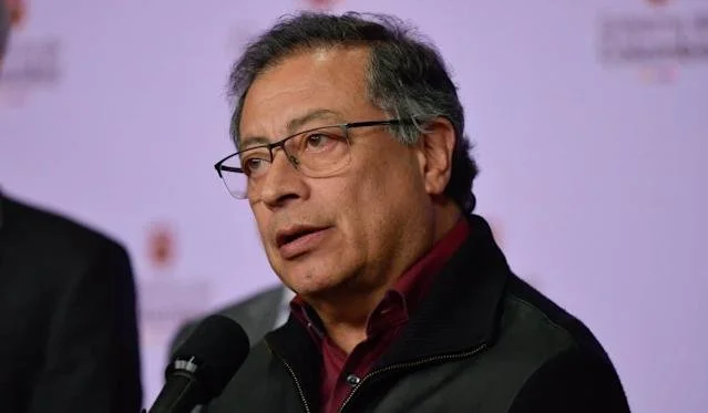 Petro, en caída libre; por Pedro Corzo / @pedrocorzo43