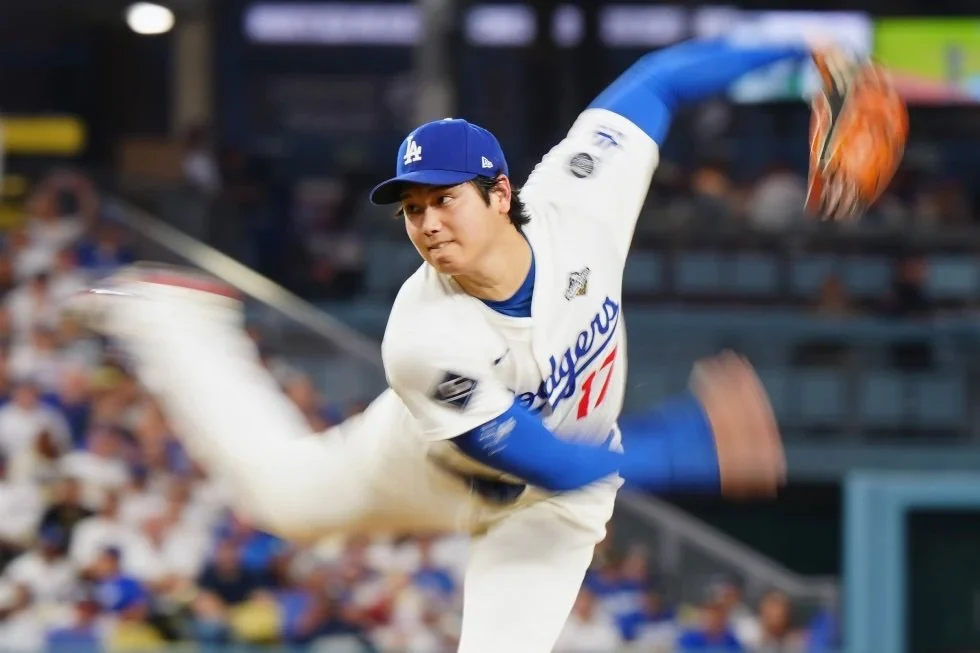 Shohei Ohtani podría abrir el juego 7 de la Serie Mundial con los Dodgers