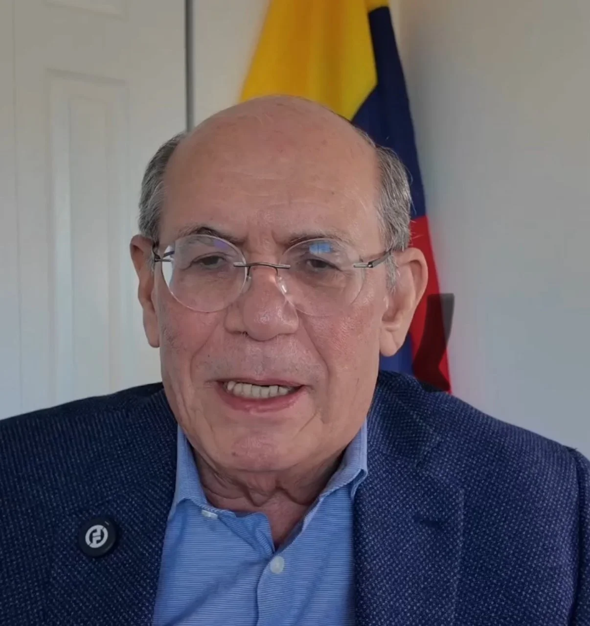 El Manifiesto de Libertad redefine el rumbo político de Venezuela; Por Omar González Moreno / @omargonzalez6