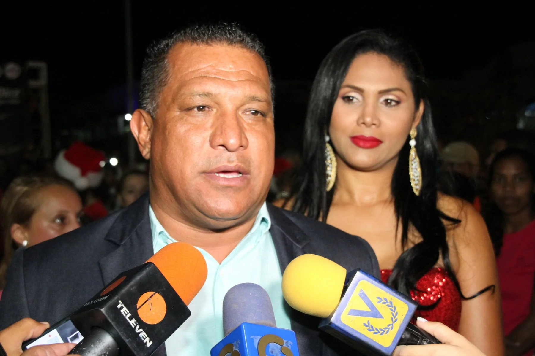 A Alfredo Díaz lo mató el régimen de Maduro; Por Omar González Moreno / @omargonzalez6