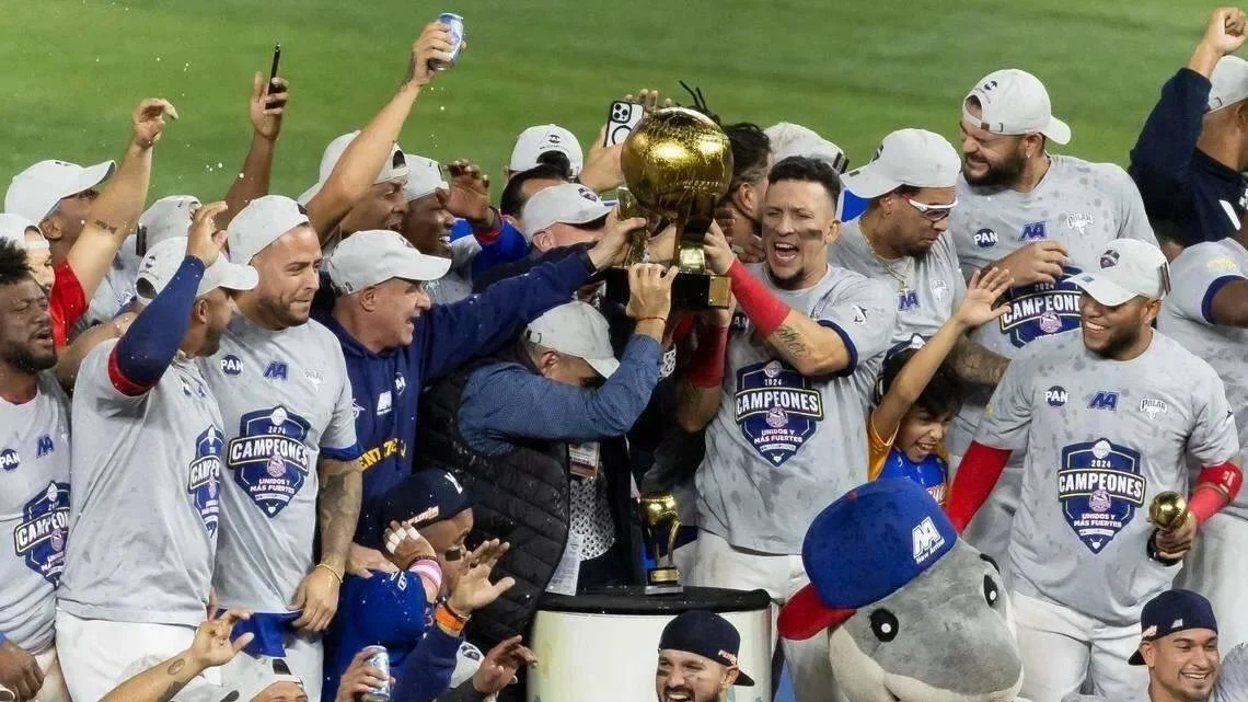 Serie del Caribe hace aguas en Venezuela tras retirada de tres potencias de la región