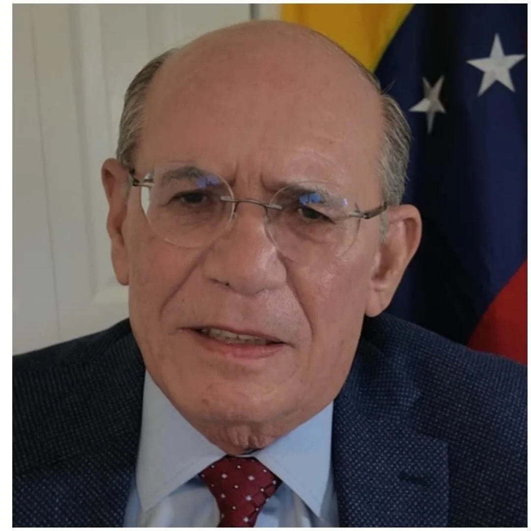 Omar González: Expropiar fue robar y estas son las consecuencias