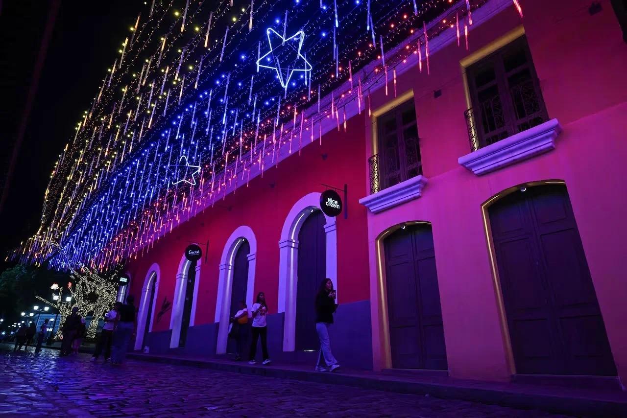 Venezuela en Tensión: Escalada con EE.UU. Marca la Semana Navideña