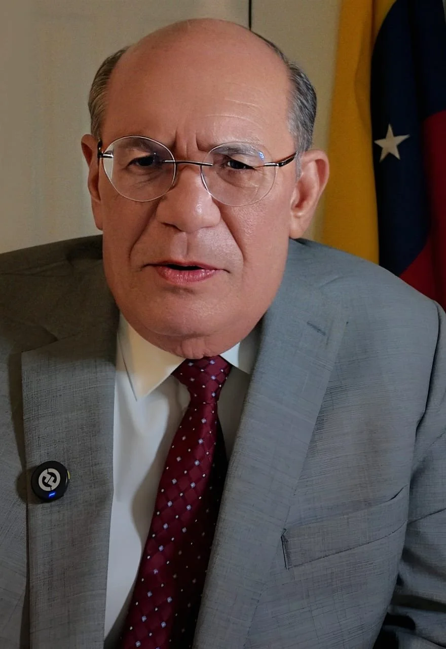 Omar González: pánico hace que custodios de Miraflores se disparen entre ellos y los generales huyan