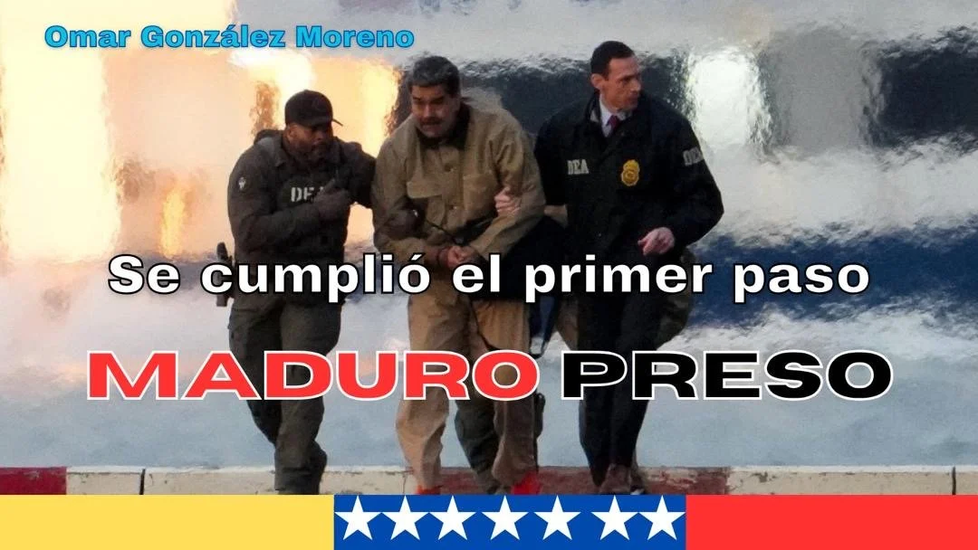 Inició la etapa final; Por Omar González Moreno