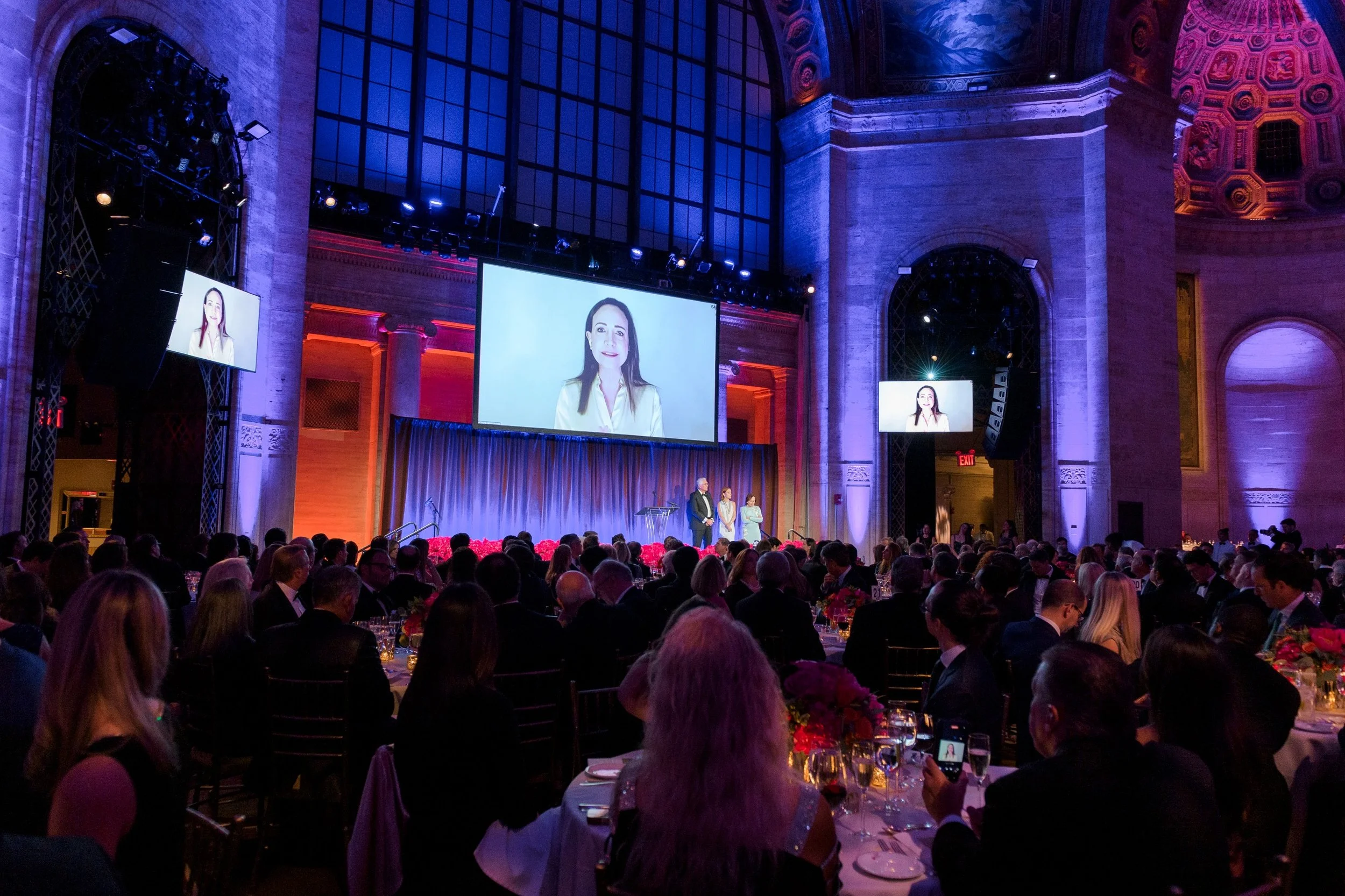 ¡Venezuela renace: Tierra de Gracia y oportunidades!; por Pedro Galvis /@pgalvisve