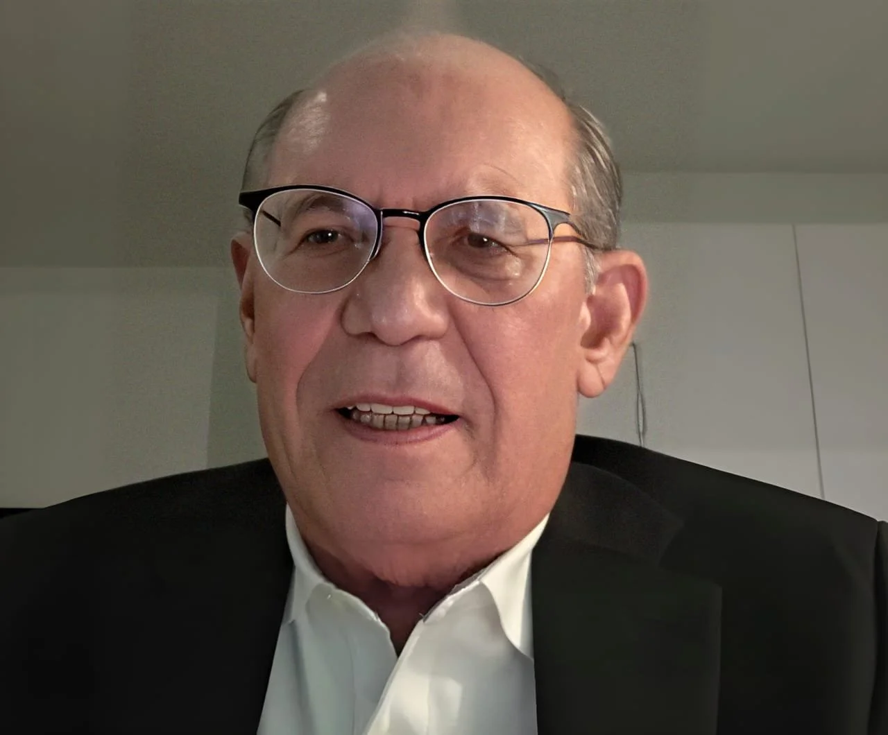  Omar Gonzalez: liberan a  periodistas “Gabito” González y Julio César Balza 