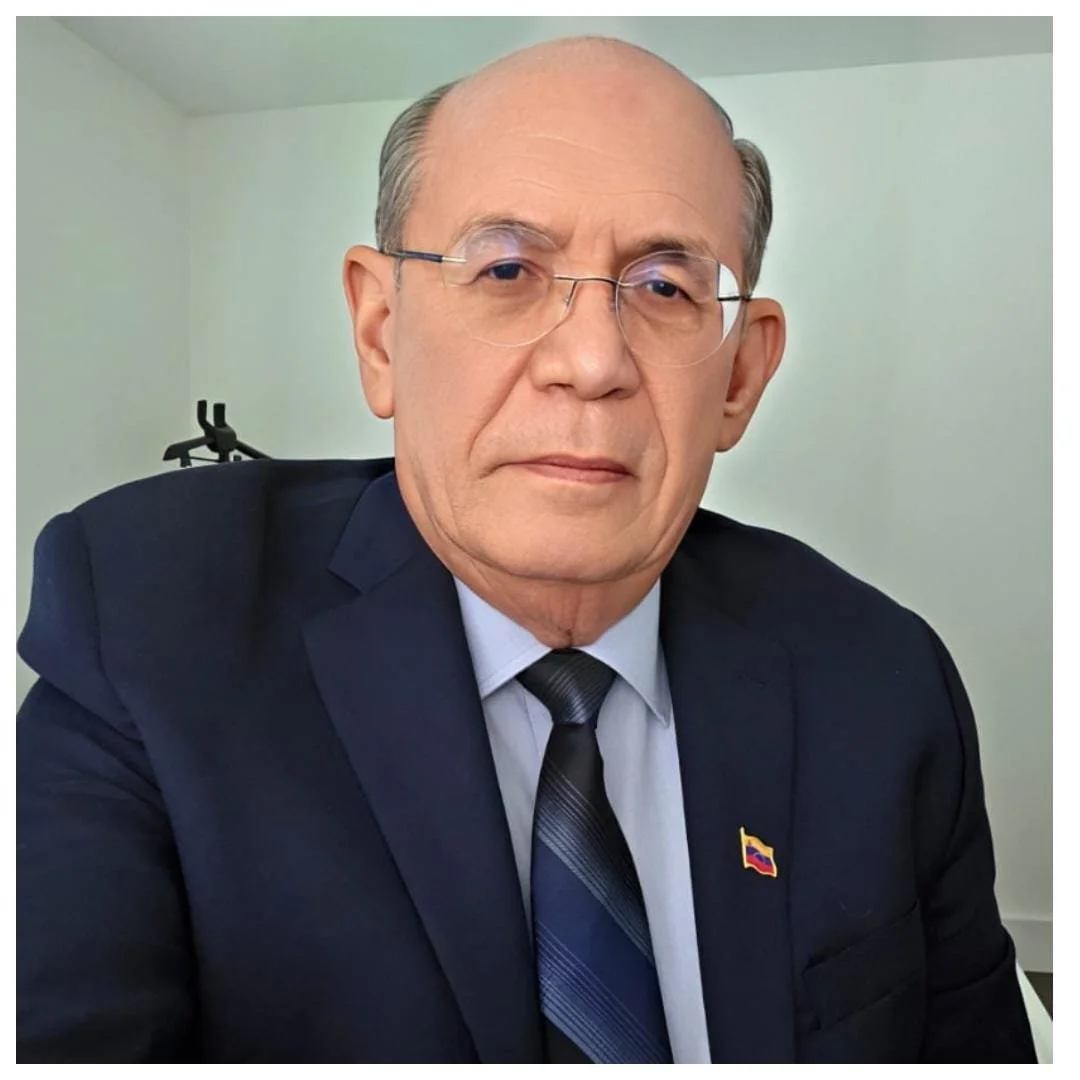 Omar González: No habrá transición hasta que abran las cárceles 