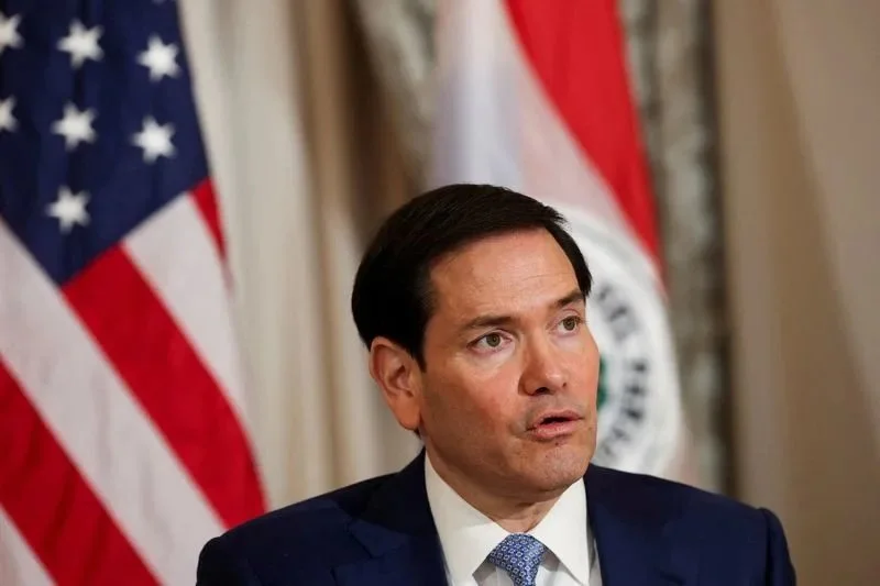 Rubio se dirigirá a los legisladores EEUU la próxima semana sobre operación en Venezuela