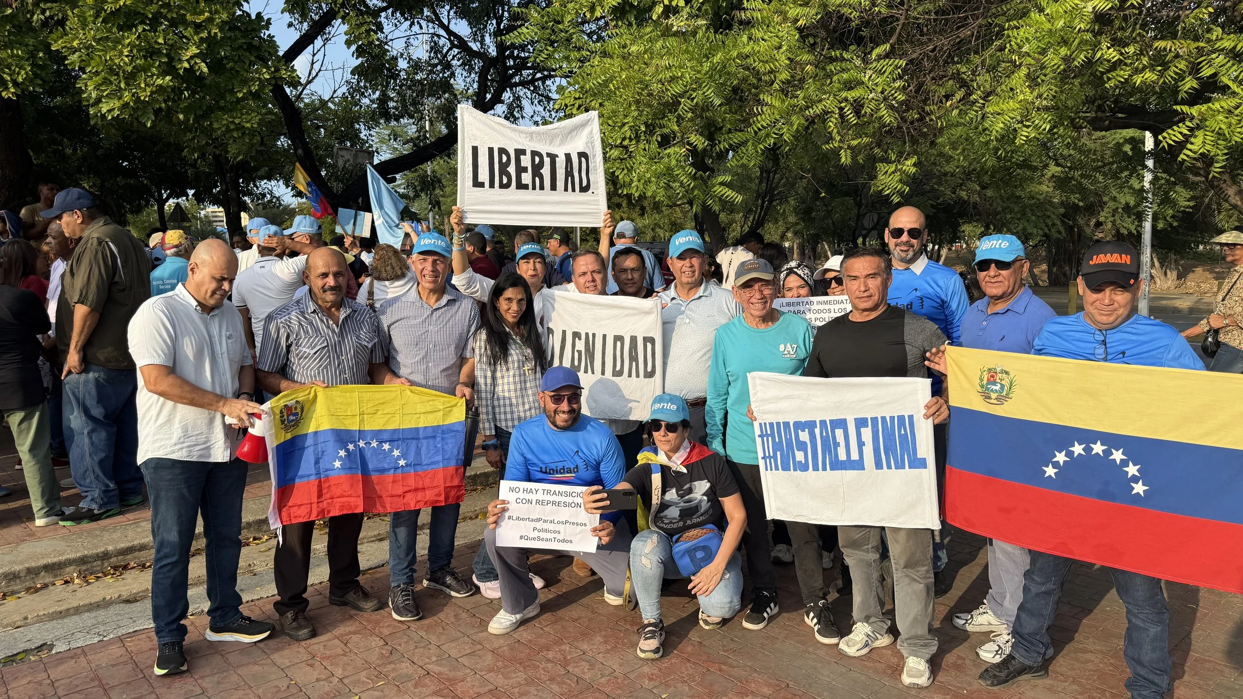 Amnistía sin justicia: el falso inicio de la reconciliación