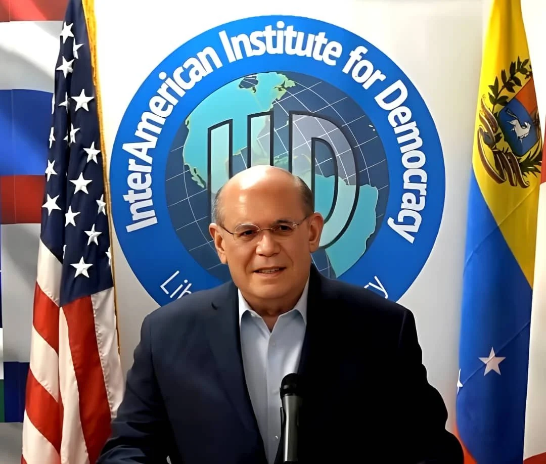 Omar González: el régimen hace agua por todos lados a un mes de la captura de Maduro