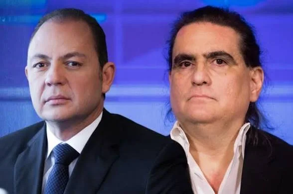 Omar González: el chavismo se despedaza tras la caída de sus financistas