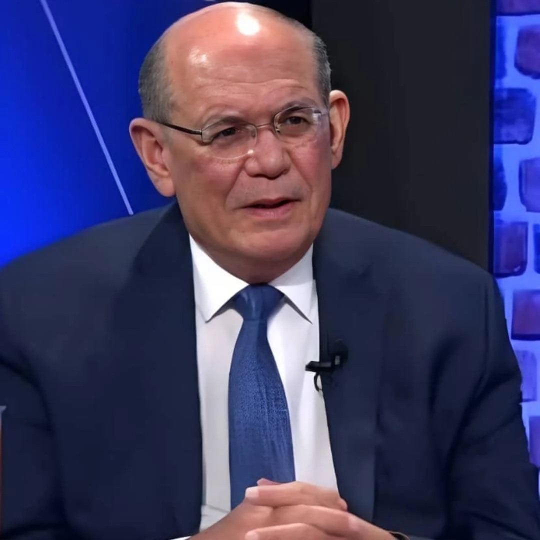 Omar González: Diosdado Cabello y Padrino López deben ser los próximos presos de la purga chavista