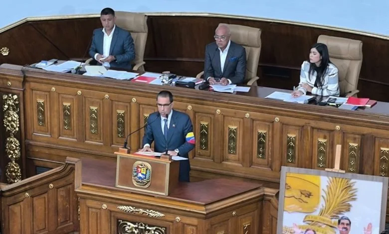 Venezuela avanza en ley de amnistía para la liberación masiva de presos por motivos políticos