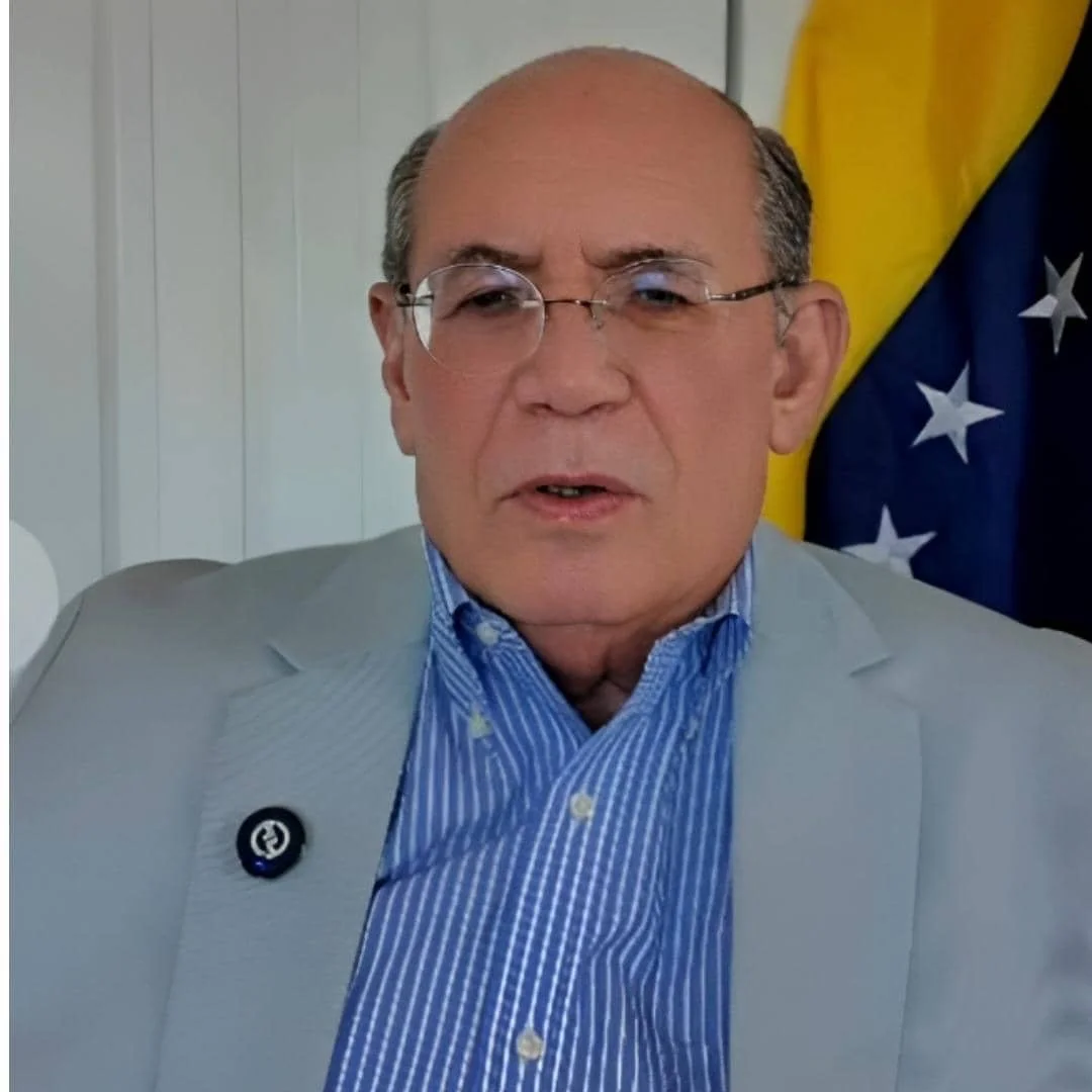 Omar González: El régimen vuelve a secuestrar a Juan Pablo Guanipa minutos después de su excarcelación