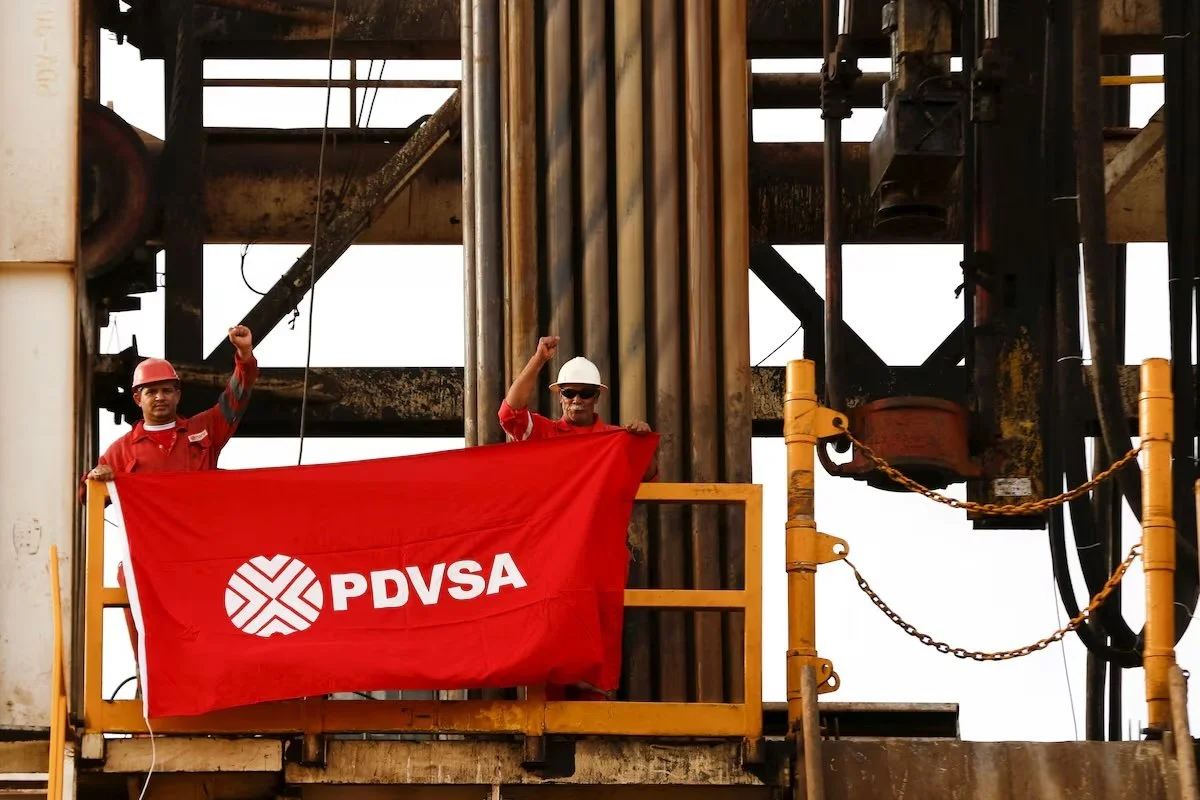 Reuters: El aflojamiento de la Faja del Orinoco en Venezuela ayuda a elevar la producción de petróleo a 1 millón de bpd