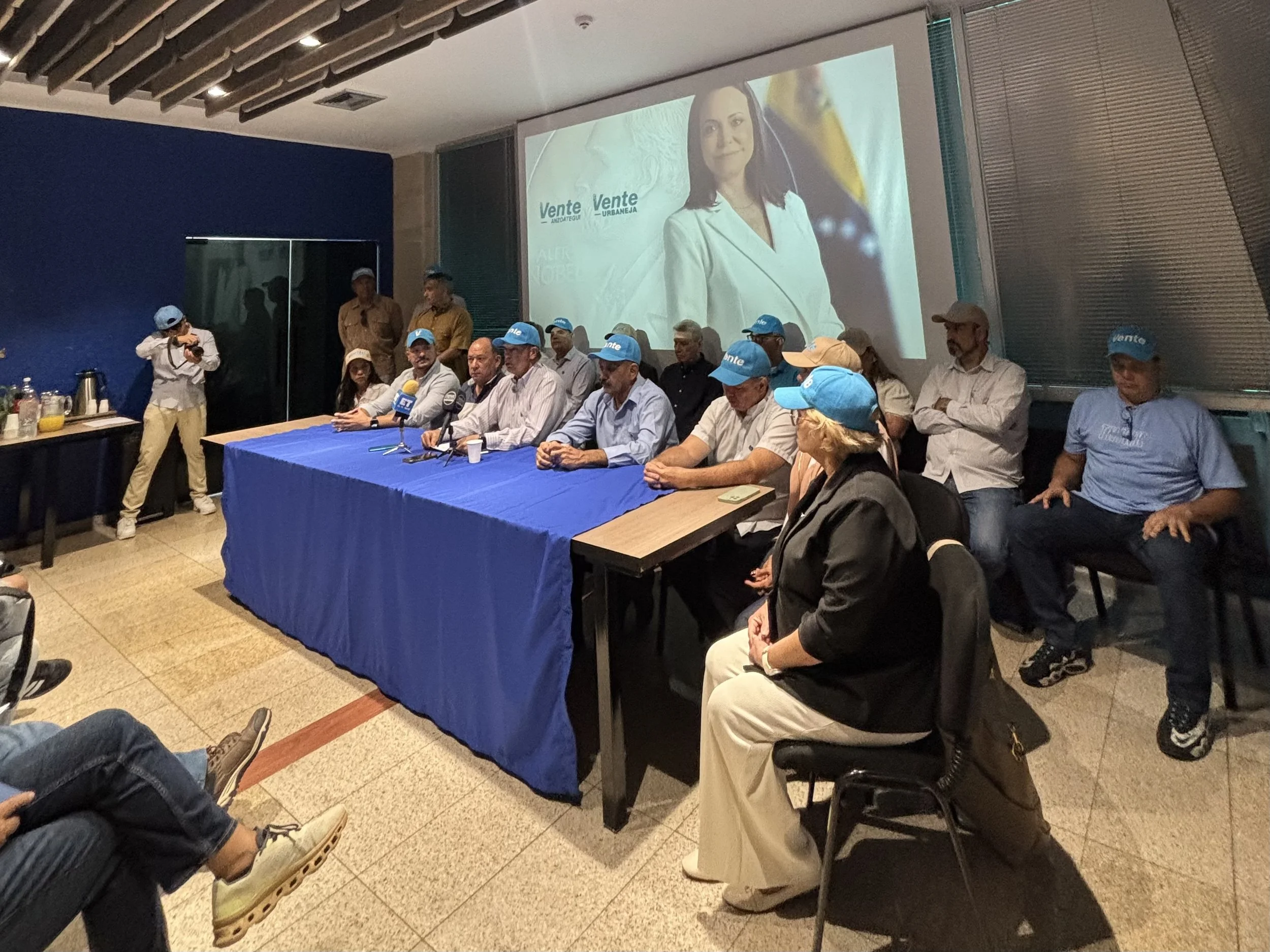 Pedro Galvis: La ruta hacia la libertad exige la liberación total e incondicional de todos los presos políticos