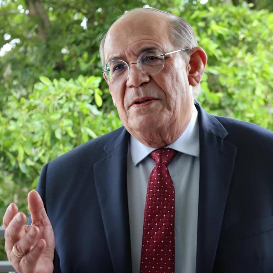 Omar Gonzalez: Estados Unidos despoja al chavismo de su último teatro