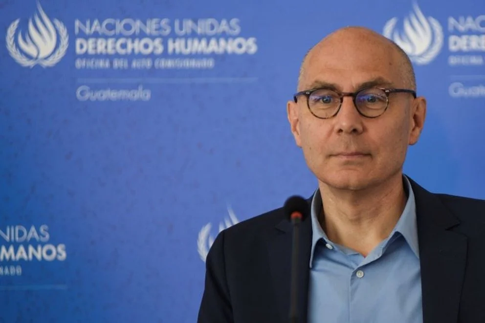 Oficina D.Humanos ONU confirma contactos con Venezuela para reanudar presencia en el país