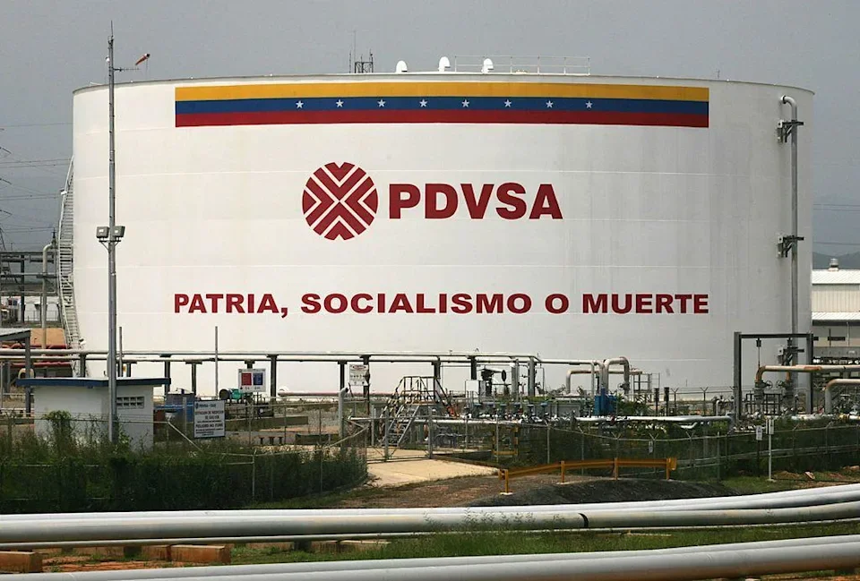 "¿Qué empresa en su sano juicio va a invertir en Venezuela?": los obstáculos que enfrenta la apuesta de Trump por el petróleo venezolano