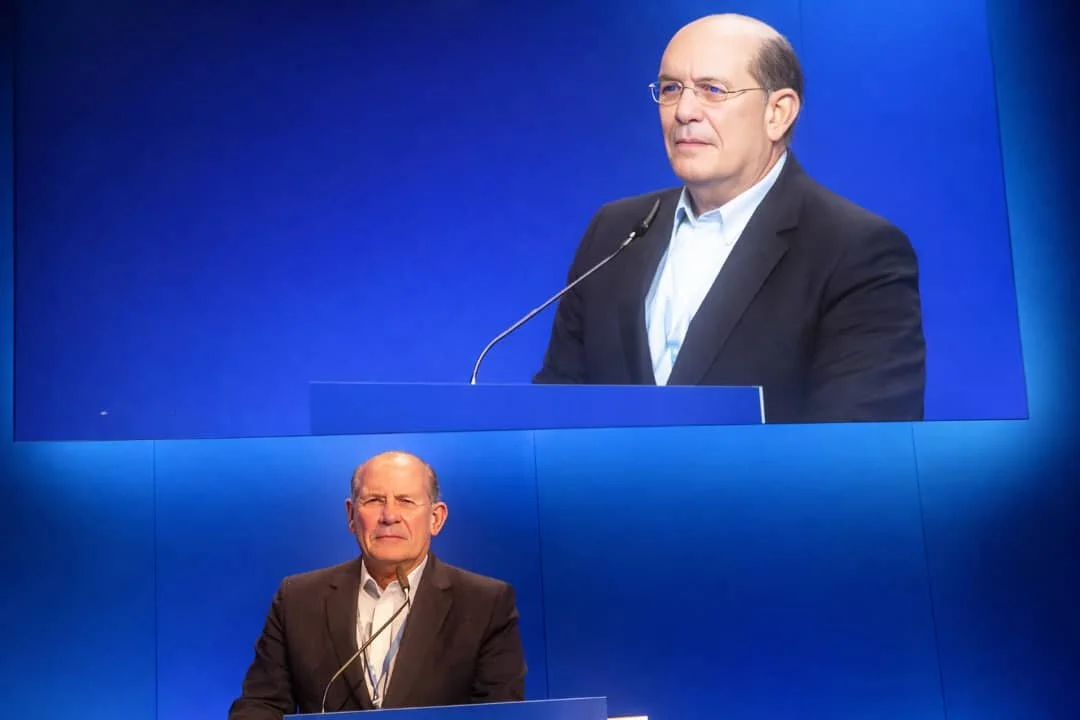  Omar González: Hasta Trump reconoció que defensa de Delcy a Maduro es puro show 