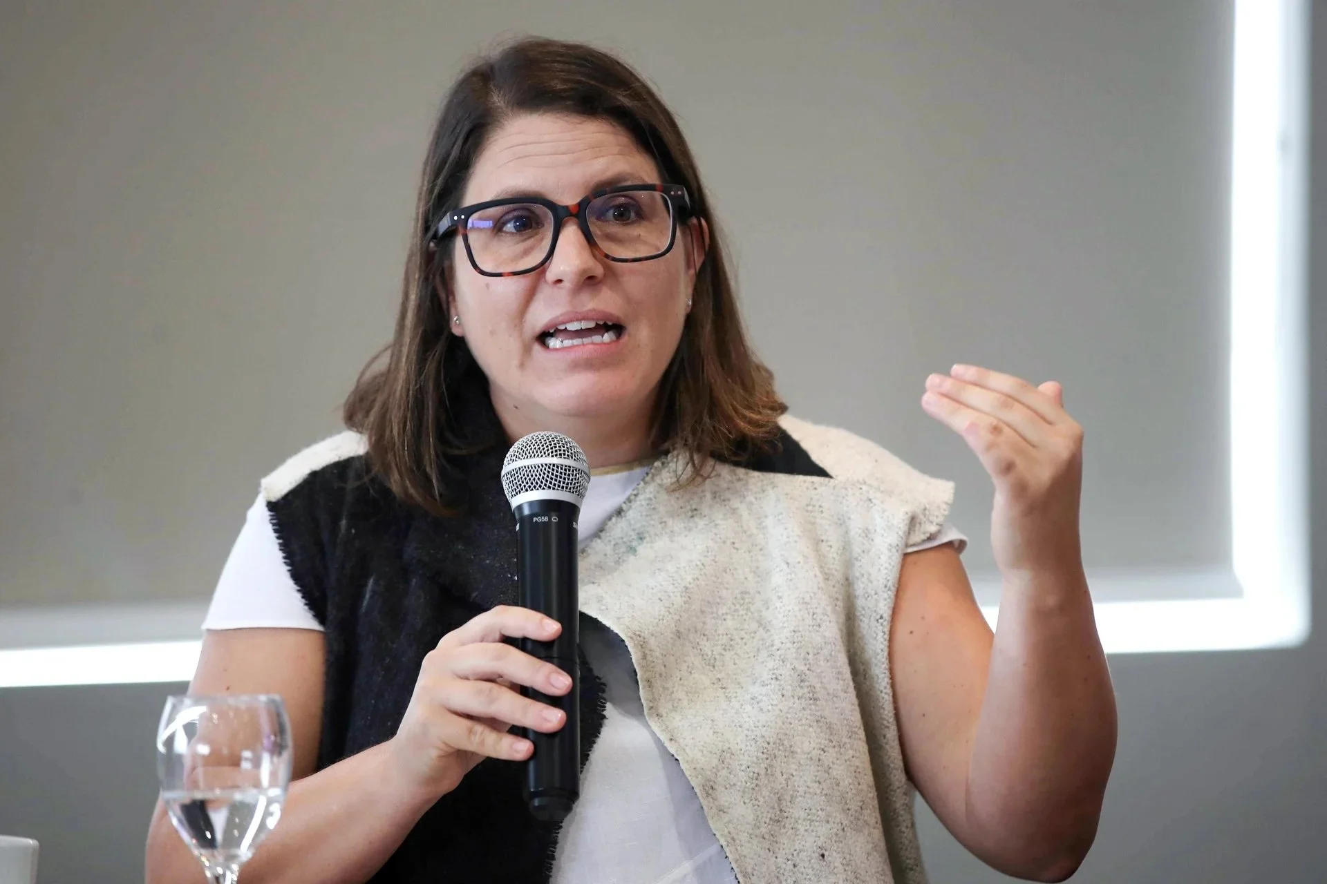 HRW insta a Venezuela desmantelar su "aparato represivo" de cara a unas elecciones libres