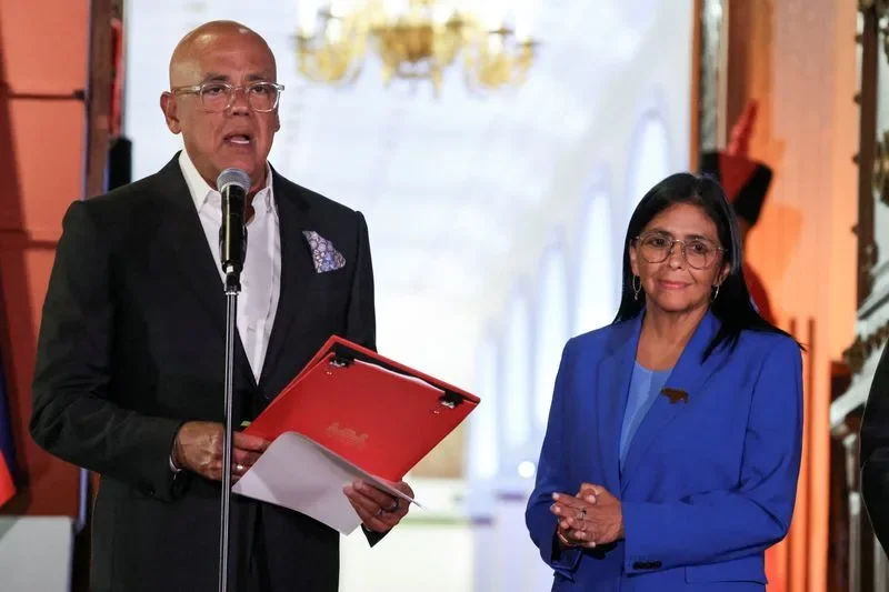 Asamblea Nacional de Venezuela aprueba controversial Ley de Amnistía