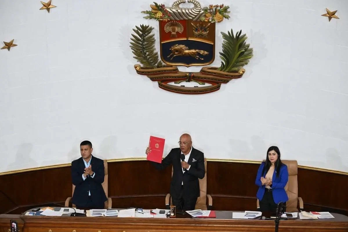 Lo que se sabe de la Ley de Amnistía