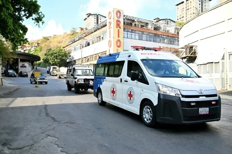 Más de 200 presos políticos en huelga de hambre en Venezuela por exclusiones en amnistía