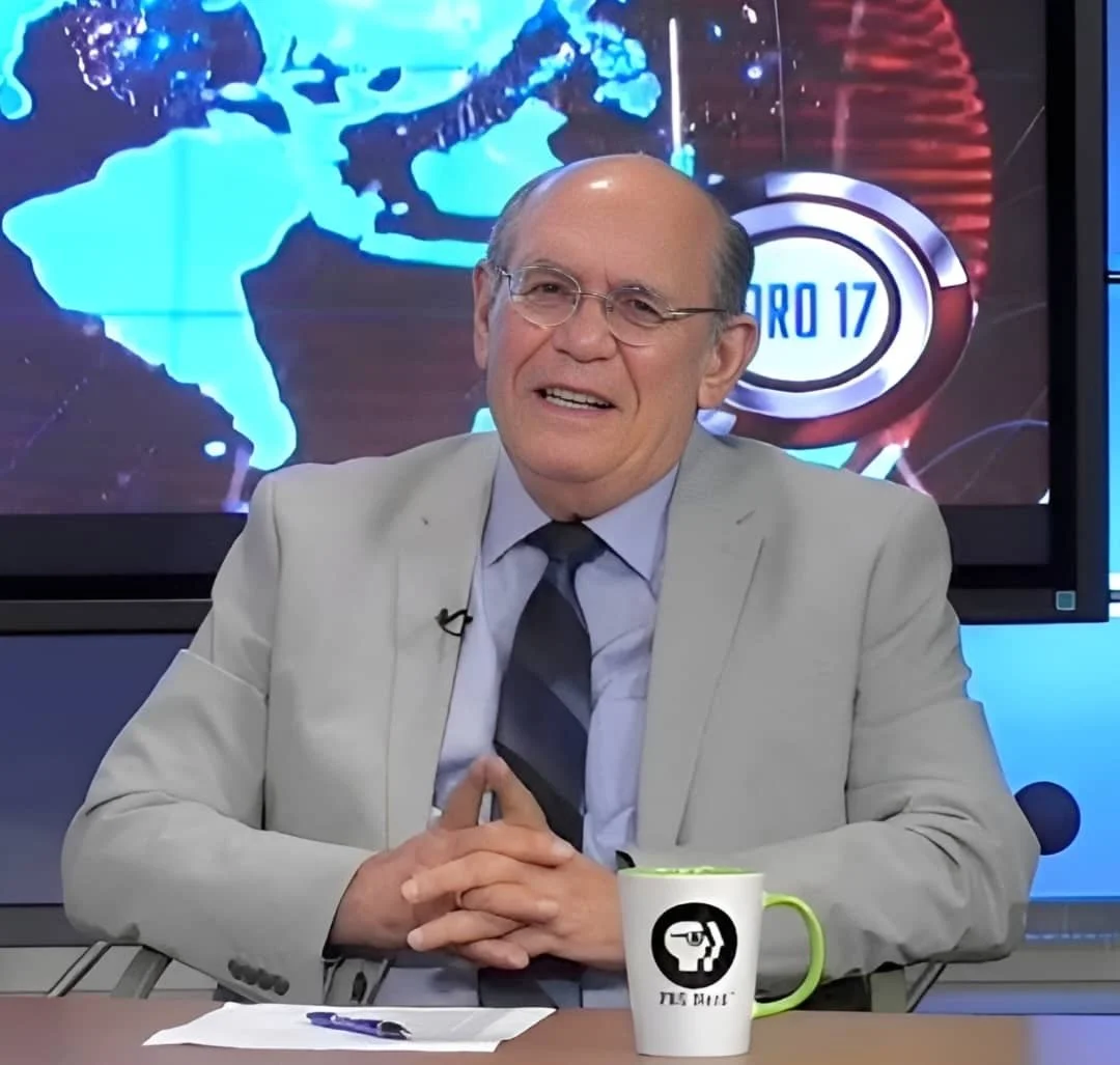 Omar González: Próximo gran paso son elecciones libres y justas en Venezuela