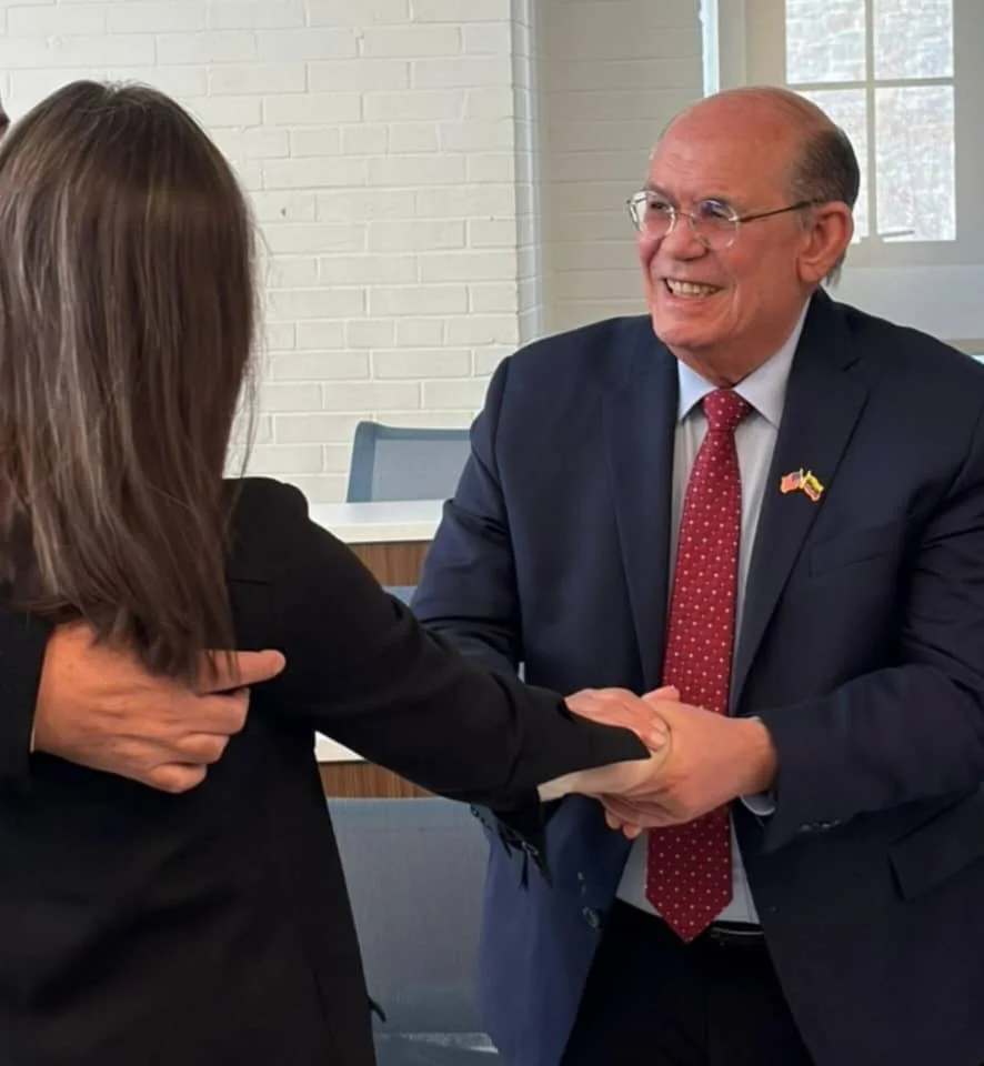 Omar González: No habrá tregua hasta lograr la libertad de Venezuela