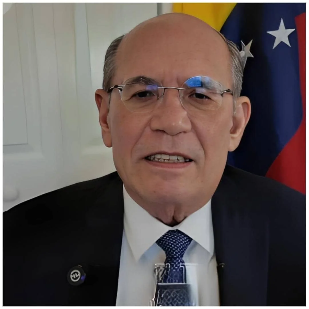 Omar González: María Corina vuelve para asumir el liderazgo del nuevo rumbo nacional