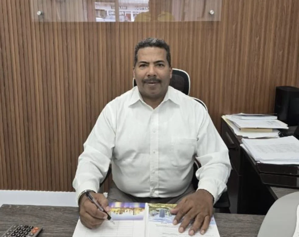 "El brazo ejecutor del terror": Luis Fonten denuncia a Tarek William Saab por complicidad en crímenes de lesa humanidad