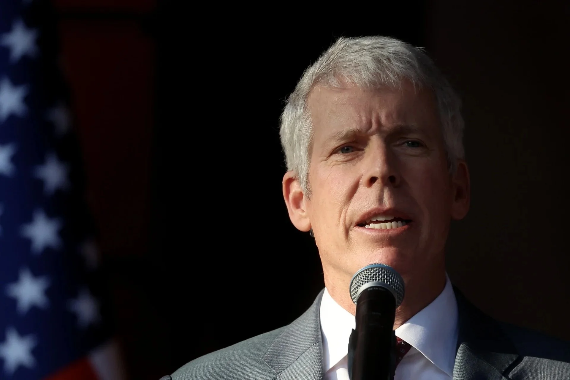 Ingresos del petróleo venezolano se depositarán en el Tesoro sin pasar por Catar: Wright