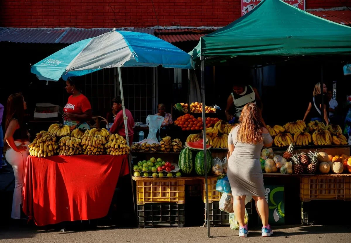 Economía de Venezuela crece más de 7% en cuarto trimestre, dice banco central