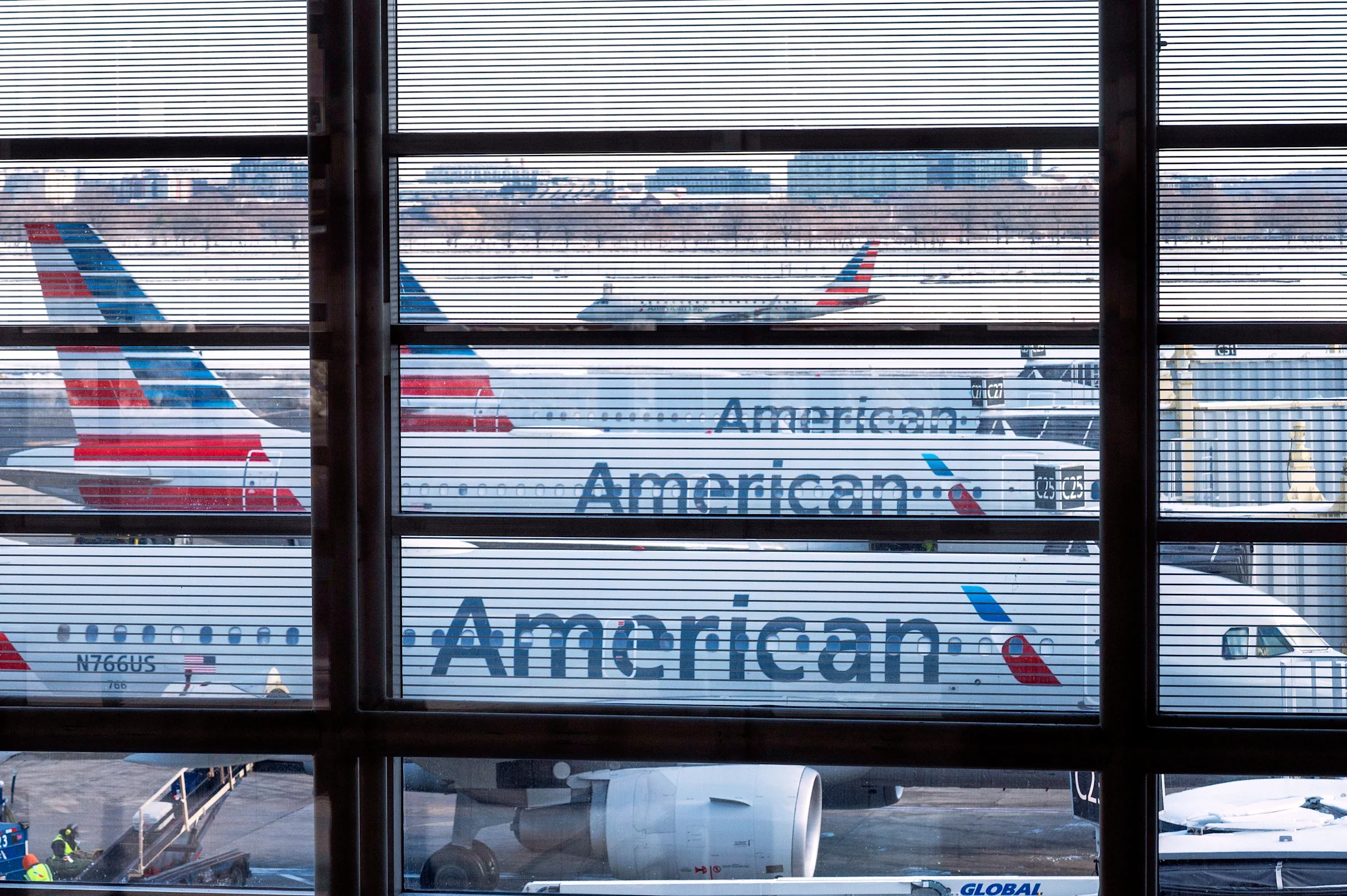 American Airlines recibe autorización para reanudar vuelos a Venezuela