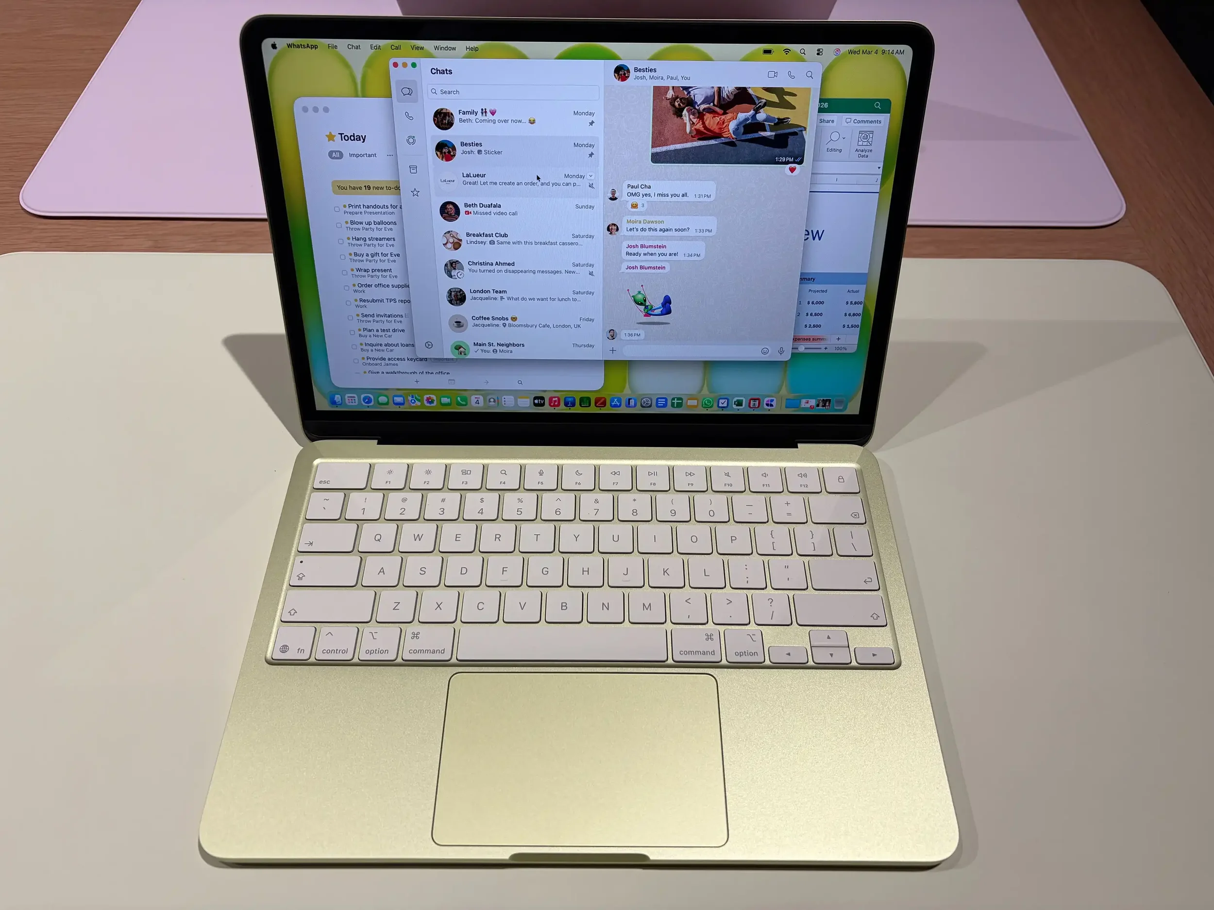 MacBook Neo: Por qué Apple decidió que era el momento adecuado para una laptop de $599