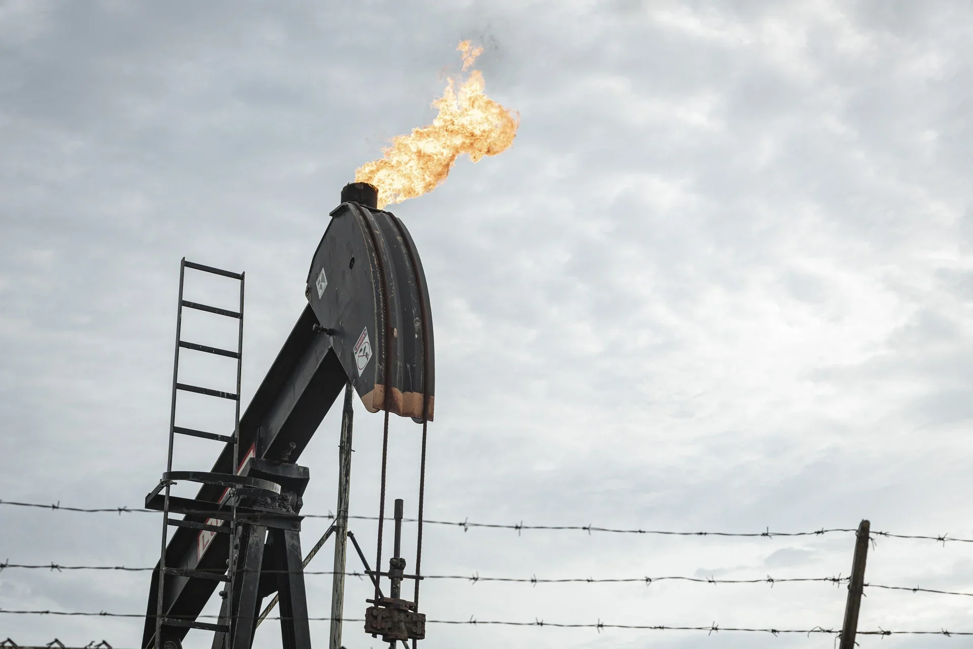 La producción petrolera de Venezuela sube un 10 % y vuelve a superar el millón de barriles